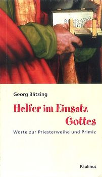 Helfer im Einsatz Gottes