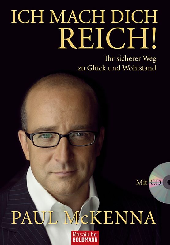Ich mach dich reich!