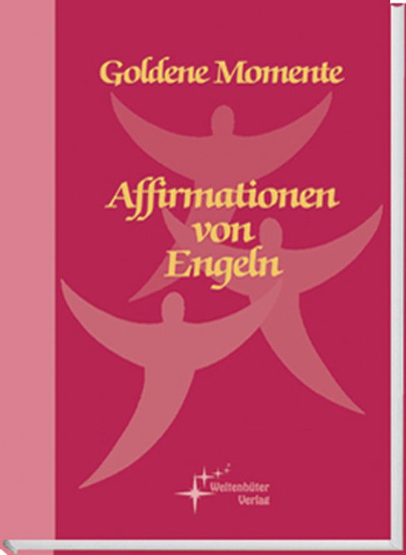 Affirmationen von Engeln