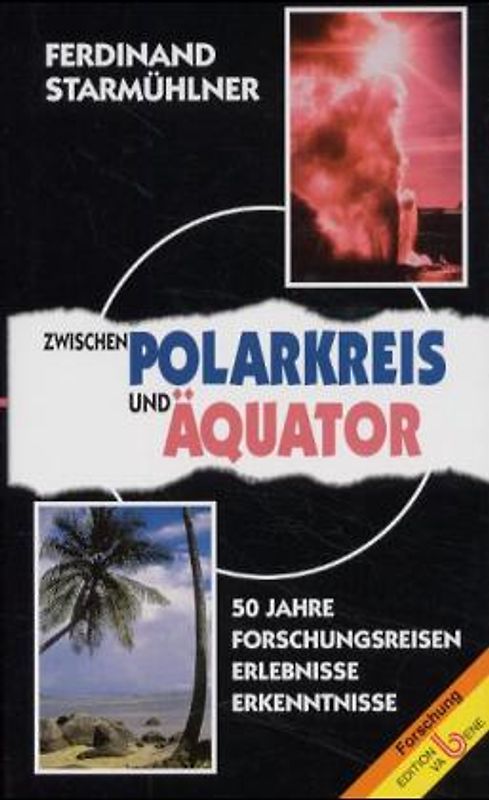 Zwischen Polarkreis und Äquator