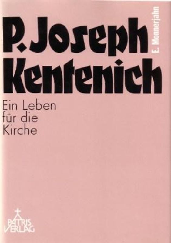 Pater Joseph Kentenich