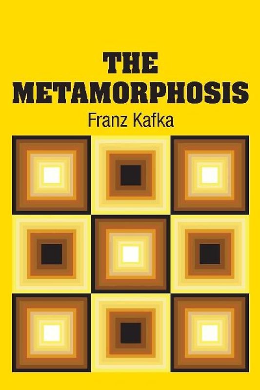 The Metamorphosis