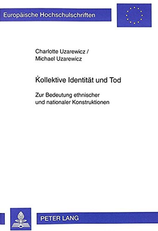 Kollektive Identität und Tod