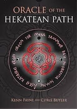 Oracle of the Hekatean oath