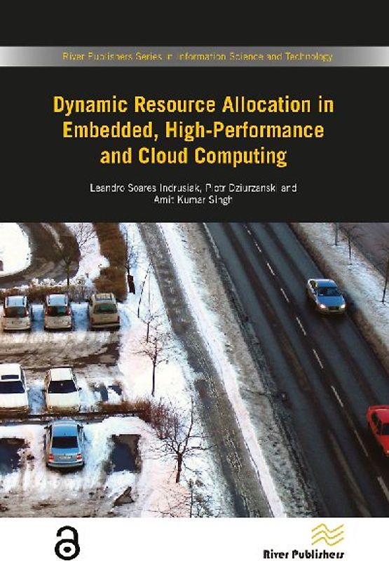 Dynamic Resource Allocation in Embedded, High-Performance and Cloud Computing