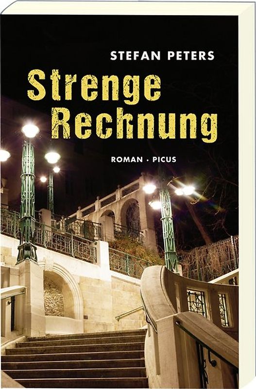 Strenge Rechnung