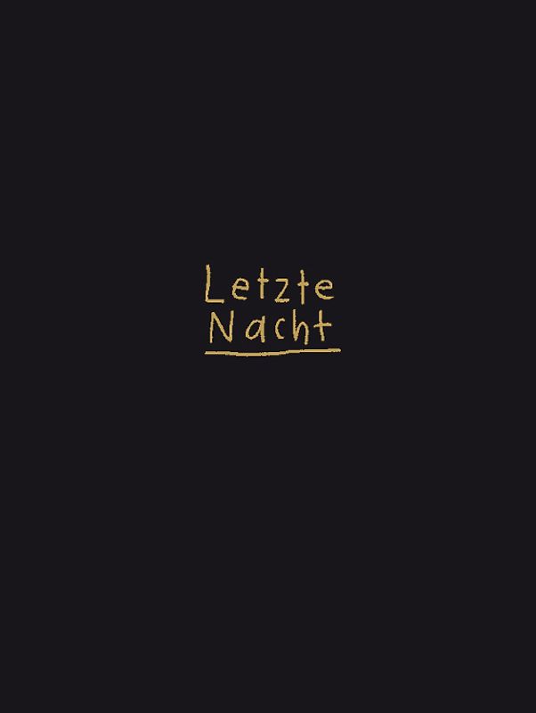 Letzte Nacht