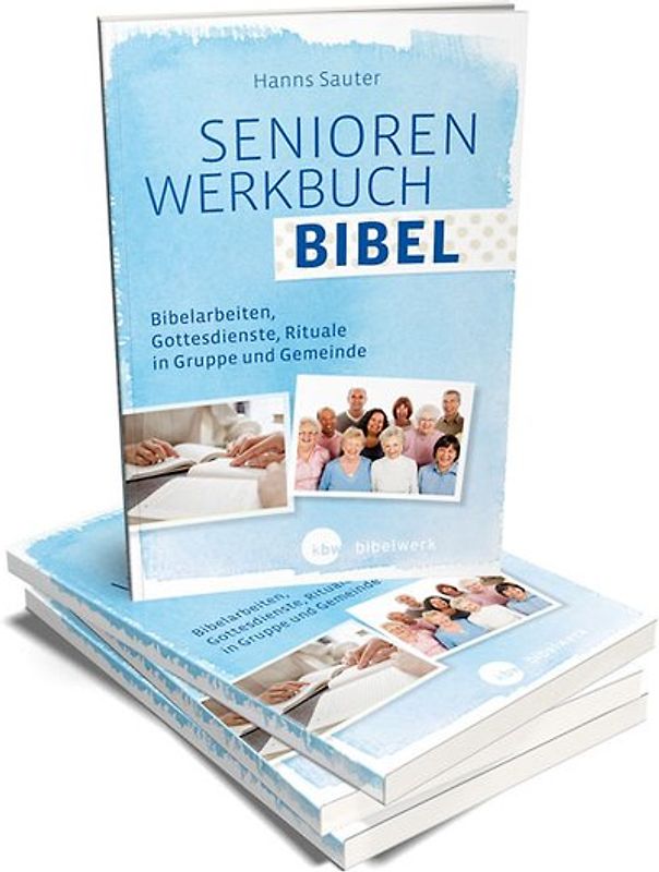 SeniorenWerkbuch Bibel