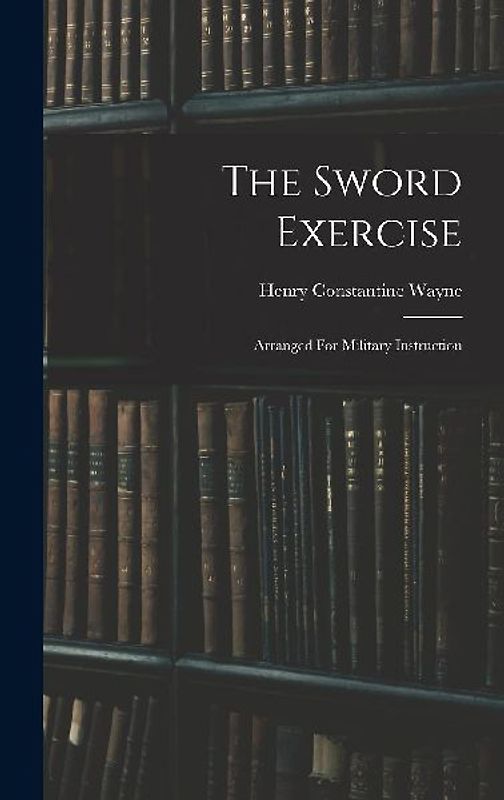 The Sword Exercise