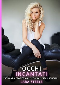 Occhi Incantati