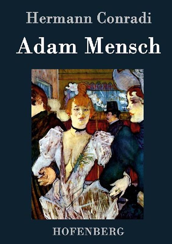 Adam Mensch