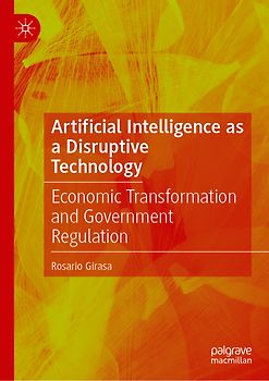 Artificial Intelligence as a Disruptive Technology