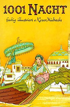 Erzählungen aus Tausendundeiner Nacht