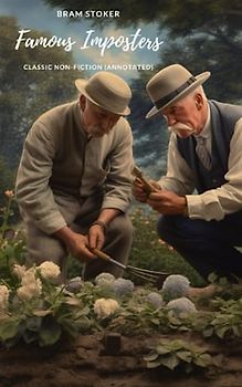 Famous Imposters: Classic Nonfiction (Annotated)