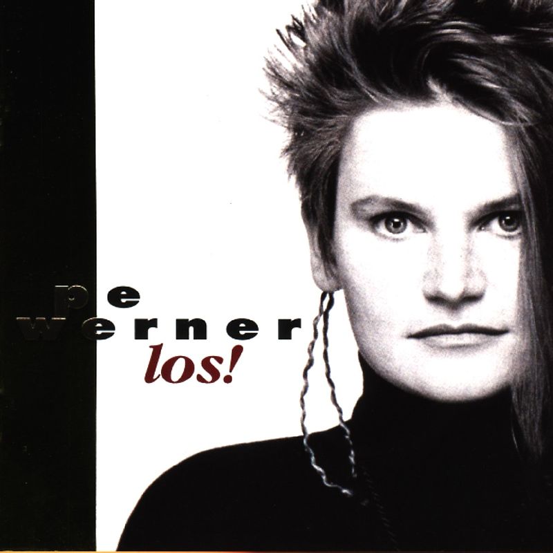 Pe Werner - Los!