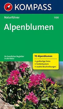 Alpenblumen