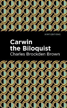 Carwin the Biloquist