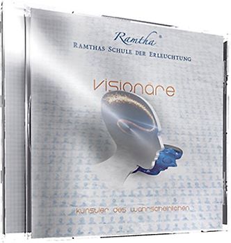 Visionäre - Künstler des Wahrscheinlichen