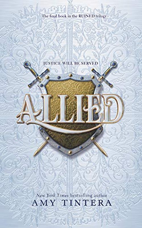 Allied (Ruined, 3, Band 3)