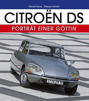 Citroën DS