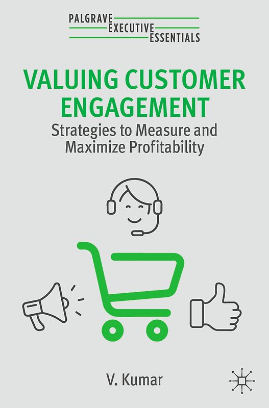Valuing Customer Engagement