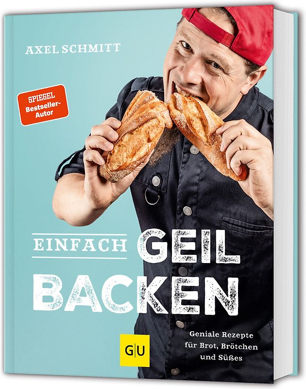 Einfach geil Backen