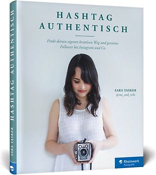 Hashtag Authentisch