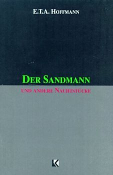 Der Sandmann