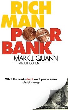 Rich Man Poor Bank