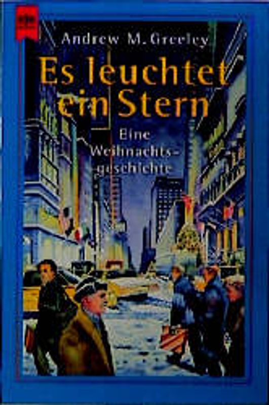 Es leuchtet ein Stern. Eine Weihnachtsgeschichte