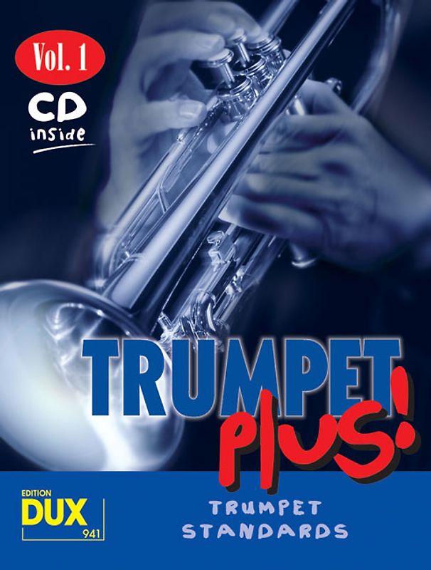 Trumpet Plus Band 1