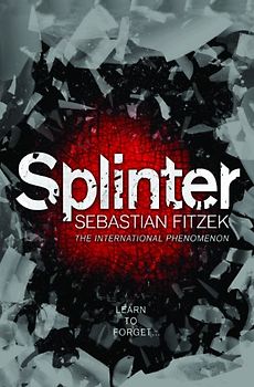 Splinter - Sebastian Fitzek [Paperback]