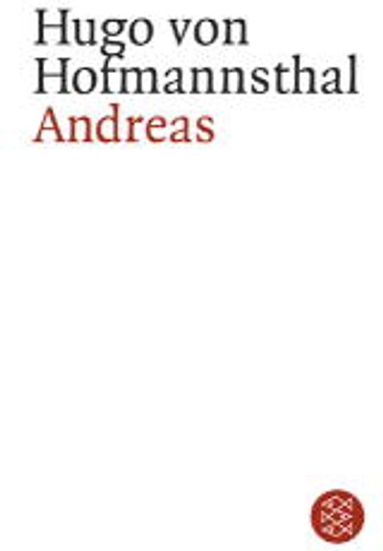 Andreas
