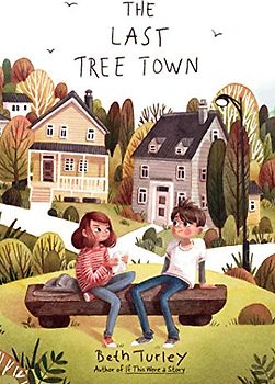 The Last Tree Town