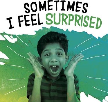 Sometimes I Feel Surprised