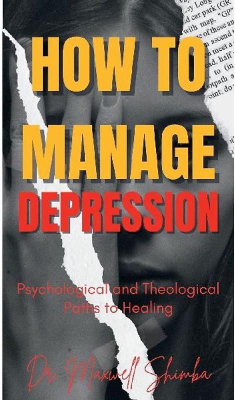 How to Manage Depression