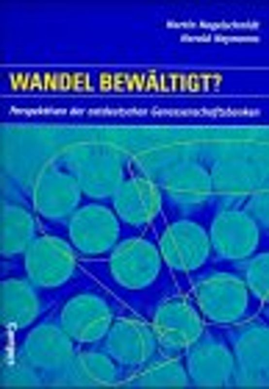 Wandel bewältigt?