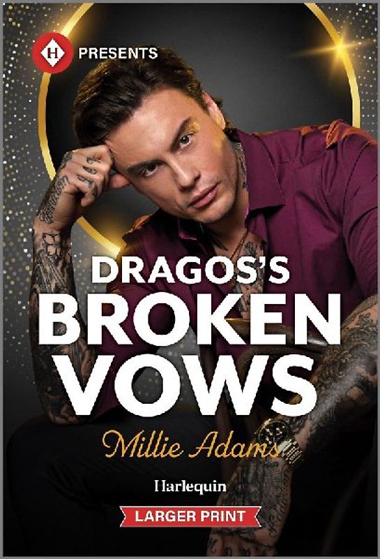 Dragos's Broken Vows
