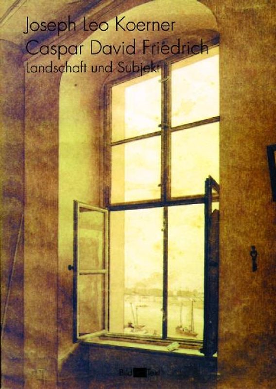 Caspar David Friedrich