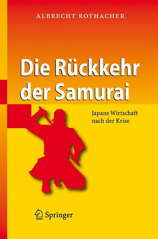 Die Rückkehr der Samurai