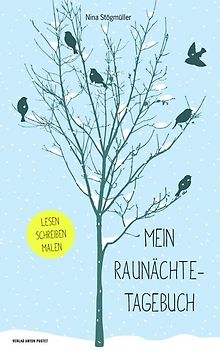 Mein Raunächtetagebuch