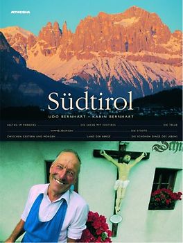 Südtirol zwischen Nord und Süd
