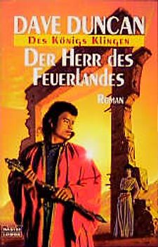 Der Herr des Feuerlandes