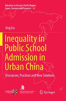 Inequality in Public School Admission in Urban China