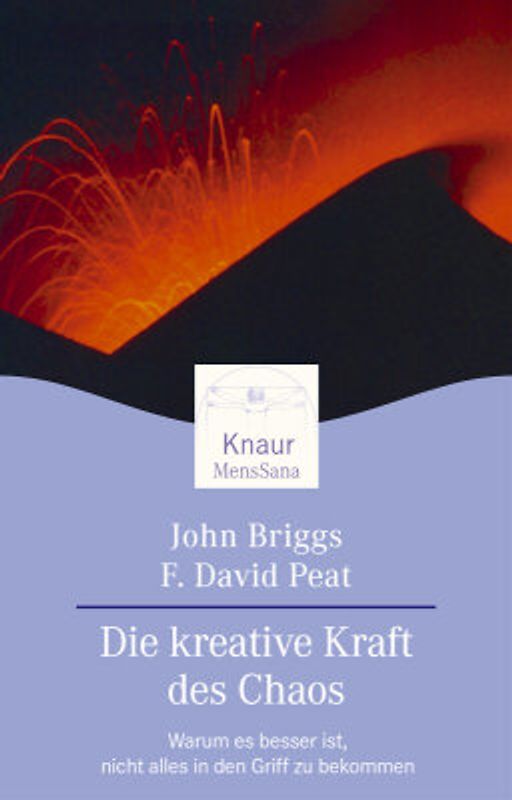 Die kreative Kraft des Chaos