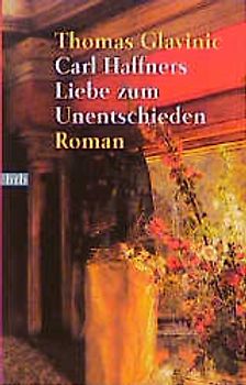 Carl Haffners Liebe zum Unentschieden