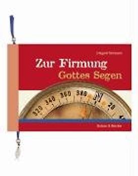Zur Firmung Gottes Segen