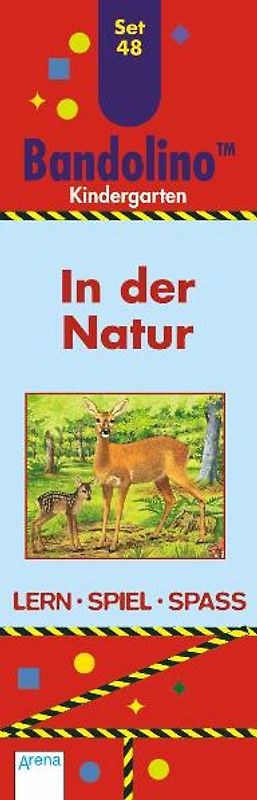 In der Natur