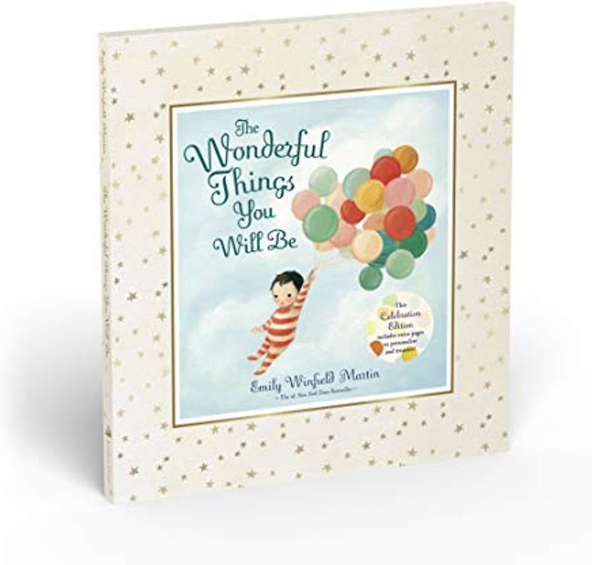 The Wonderful Things You Will Be (Deluxe Edition)