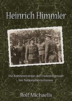 Heinrich Himmler